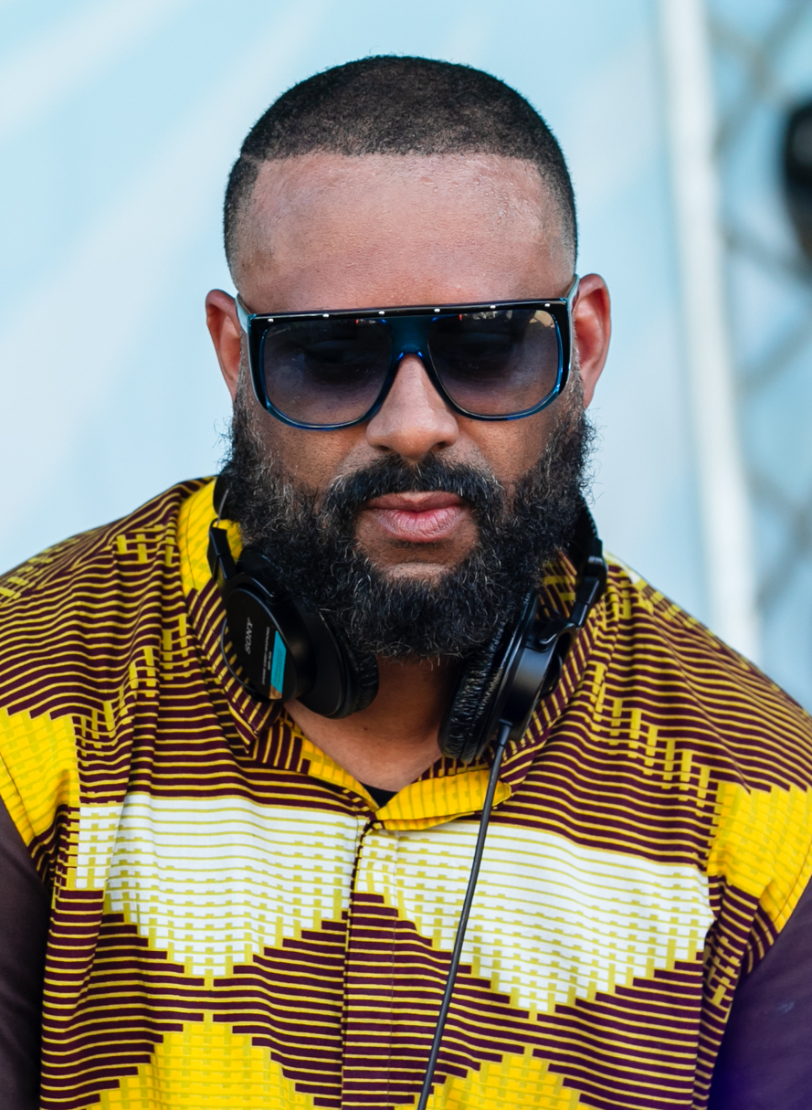 Dj Oti