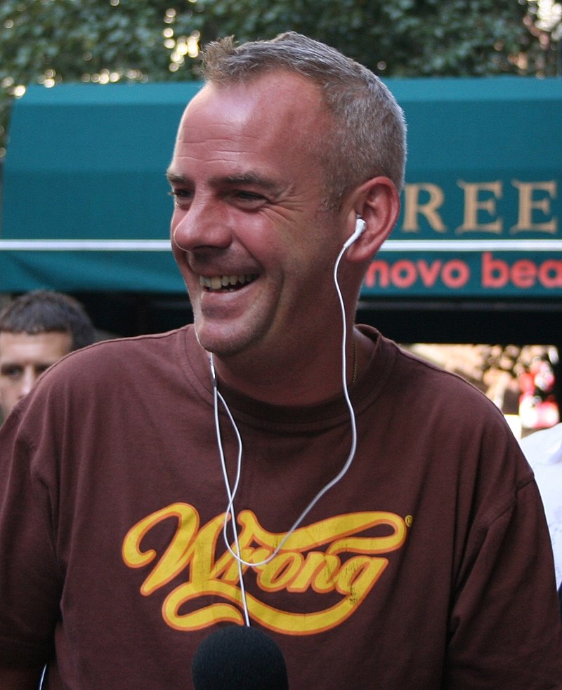 DJ Slim