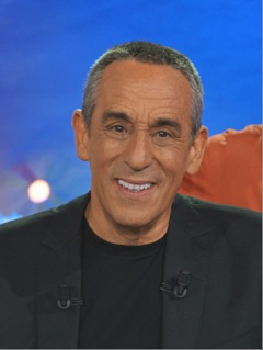 DJ Thierry