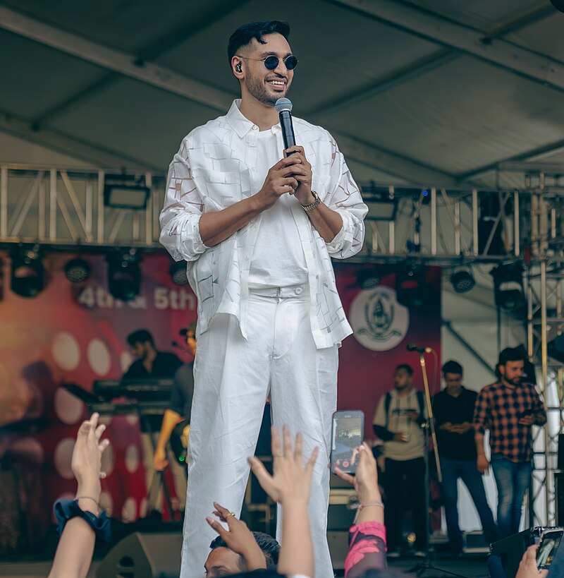 DJ Yogii