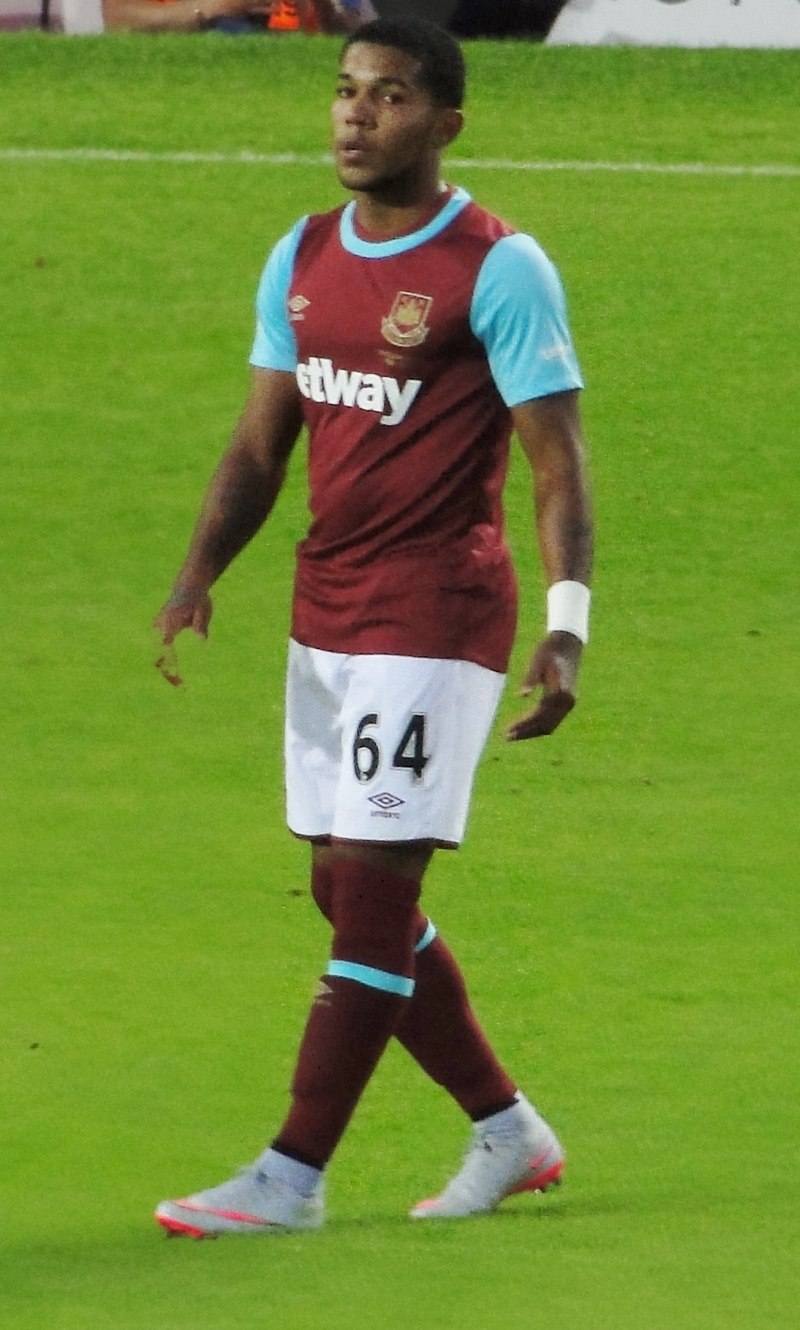 Djair Parfitt