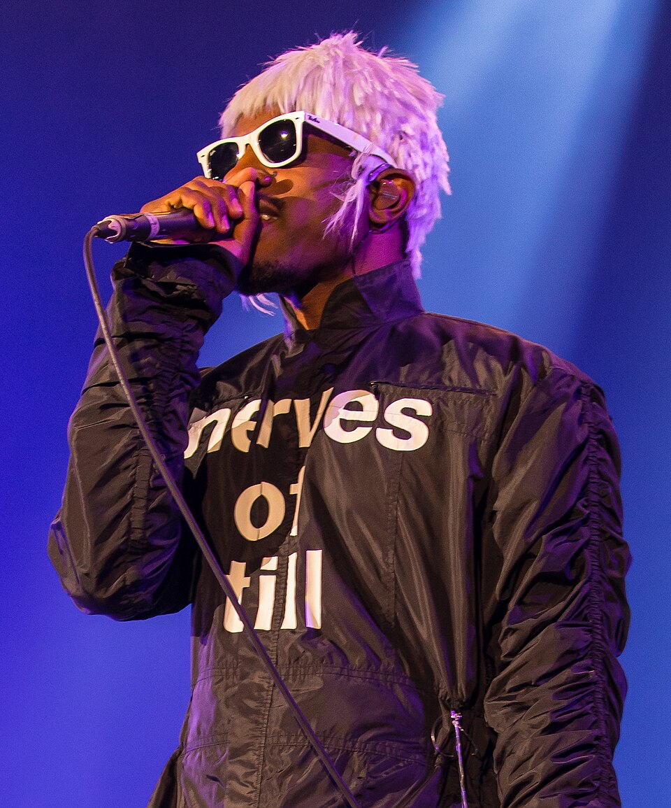 Django 3000