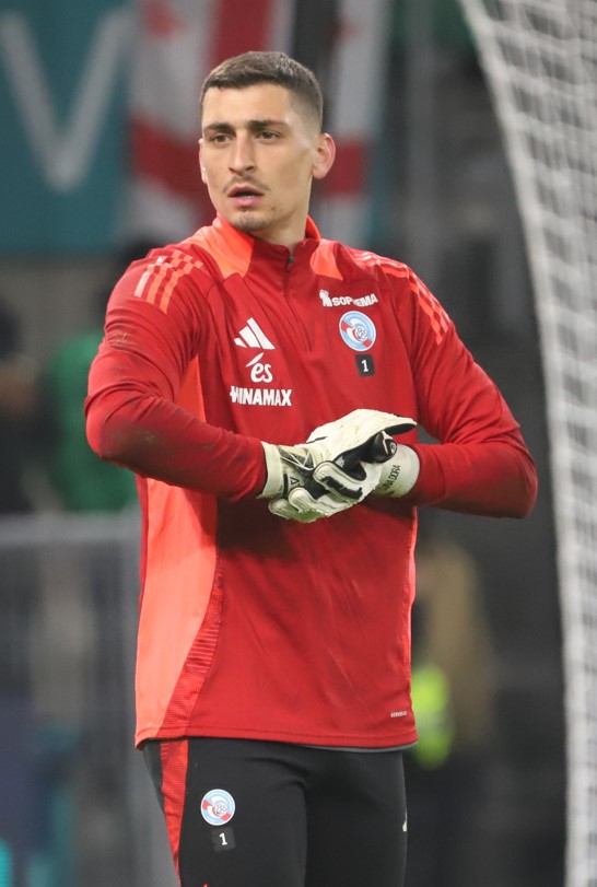 Djordje Petrovic