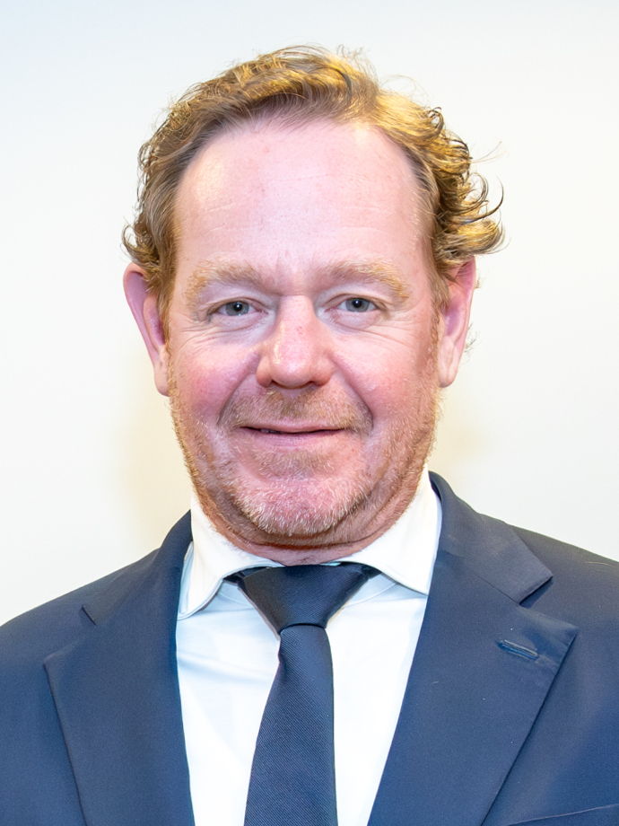 DM van Weel
