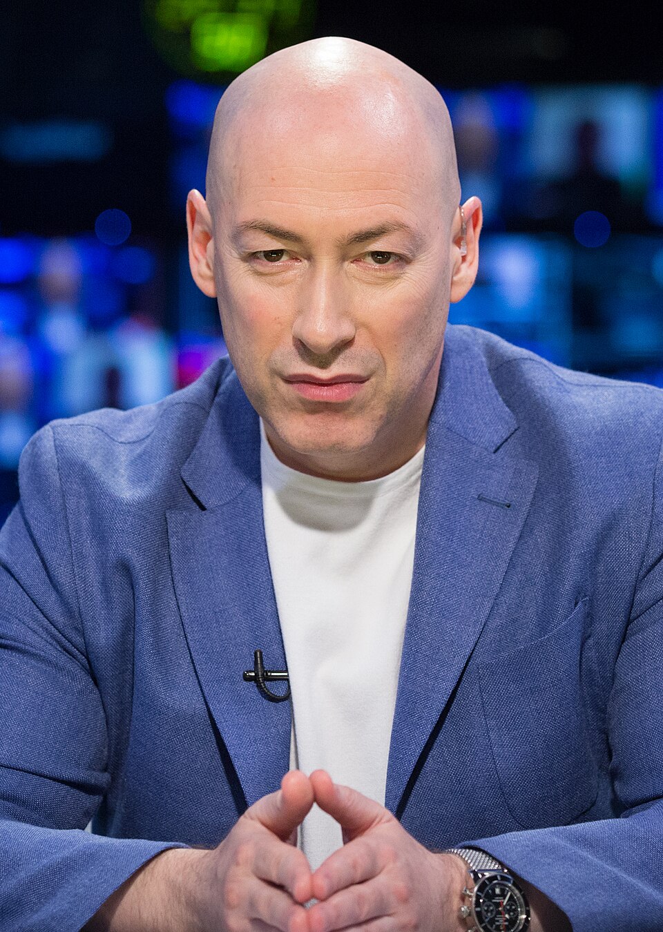 Dmitri Gordon