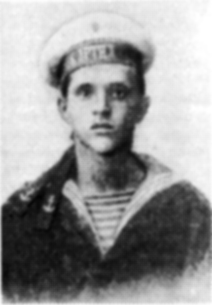 Dmitri Litvin