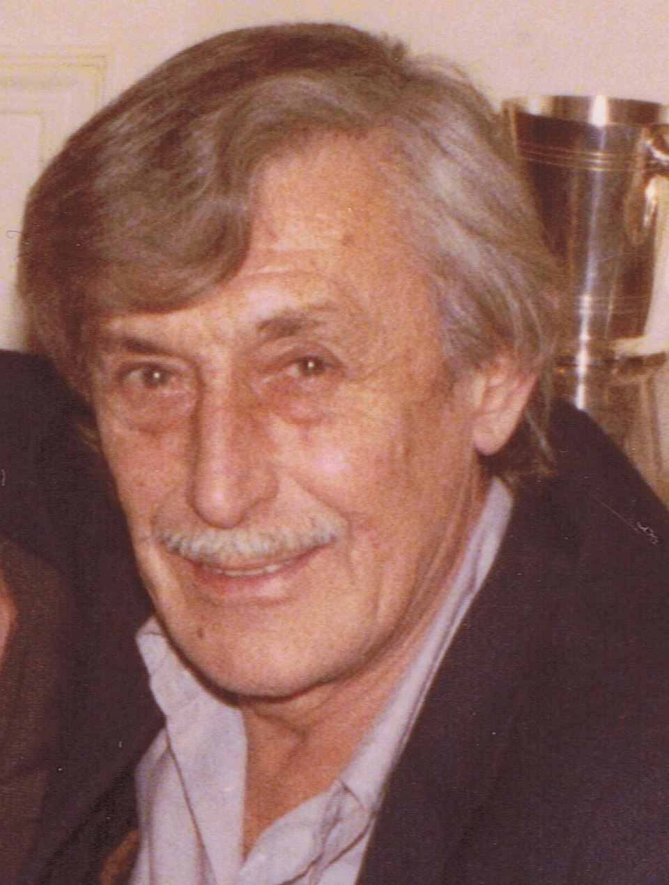 Dmitri Nekrasov