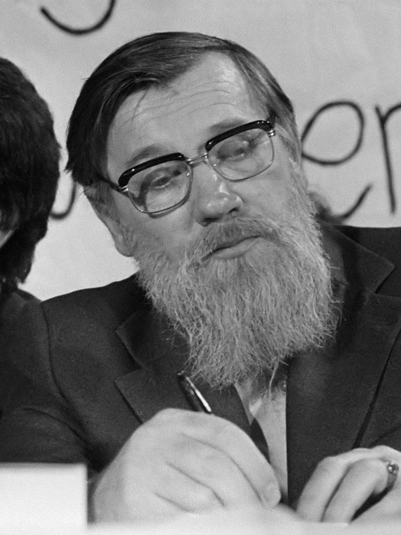 Dmitri Nekrassov