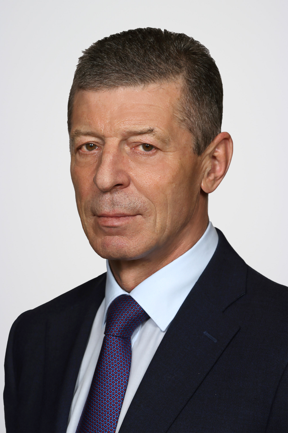 Dmitri Nikolayévich Kozak