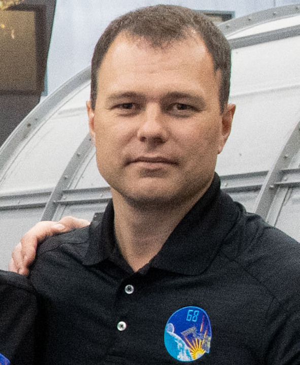 Dmitri Petelin