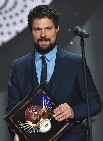 Dmitri Savelev
