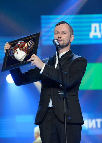 Dmitri Tcherniakov