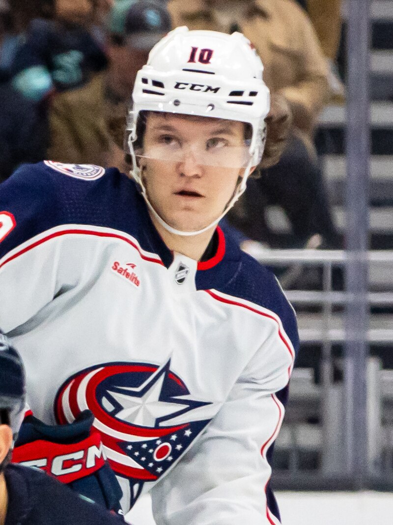 Dmitri Voronkov