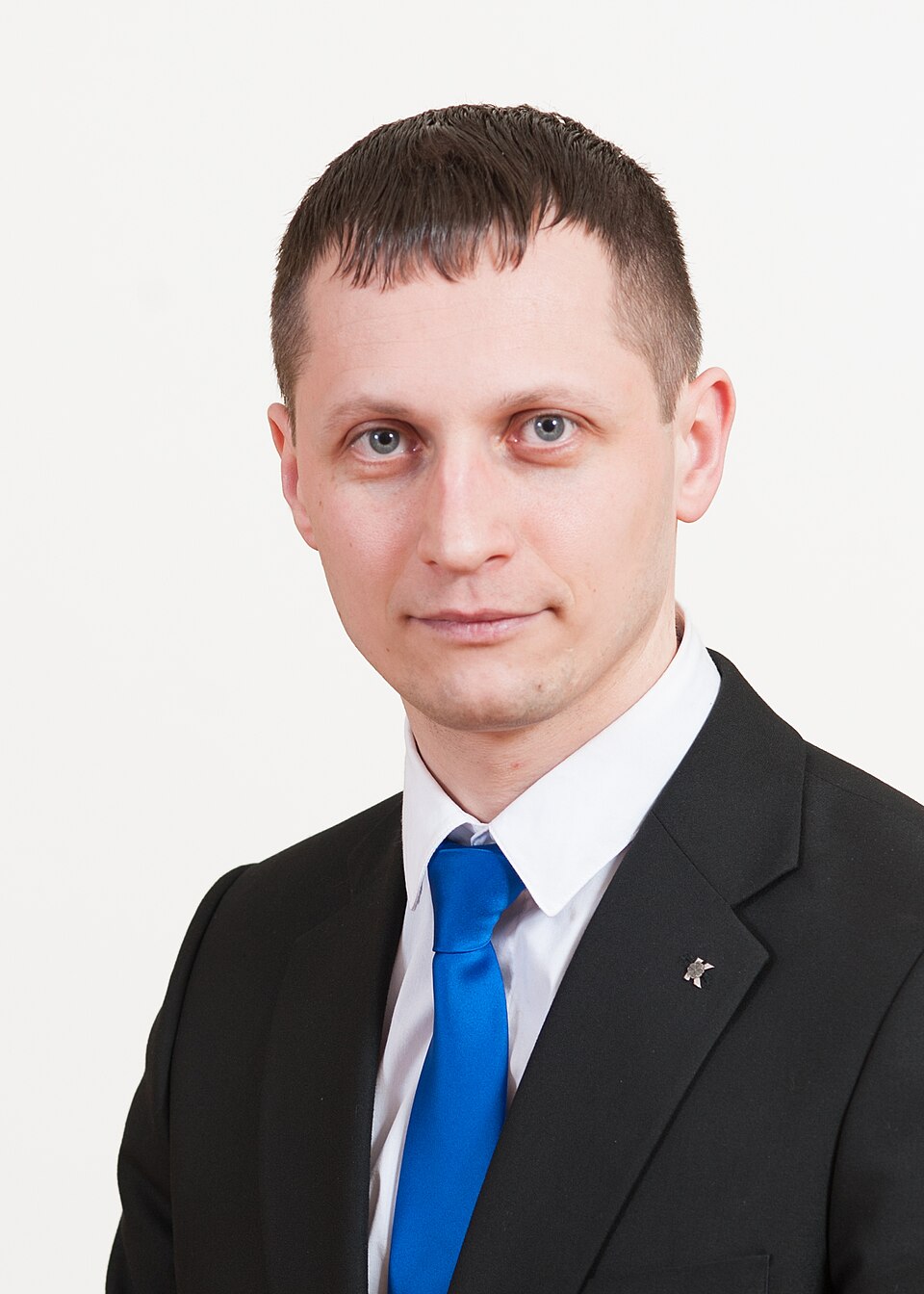 Dmitrijevs