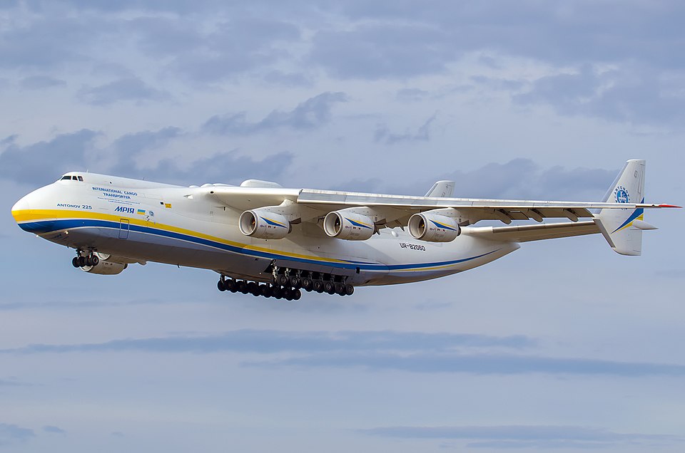 Dmitriy Antonov