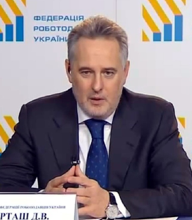 Dmitro Gordon