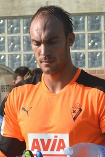 Dmitrovic