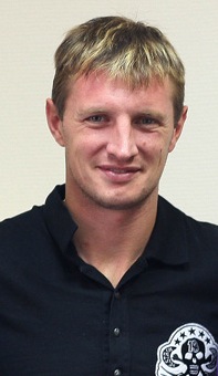 Dmitry Akimov