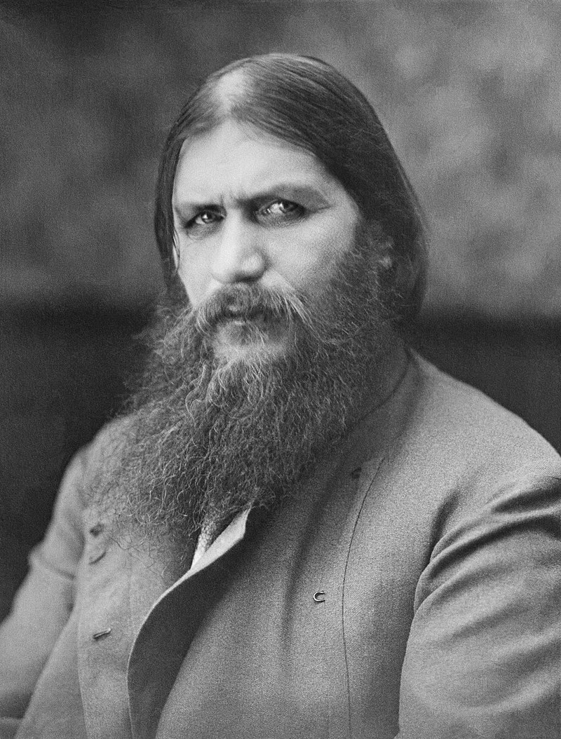 Dmitry B.