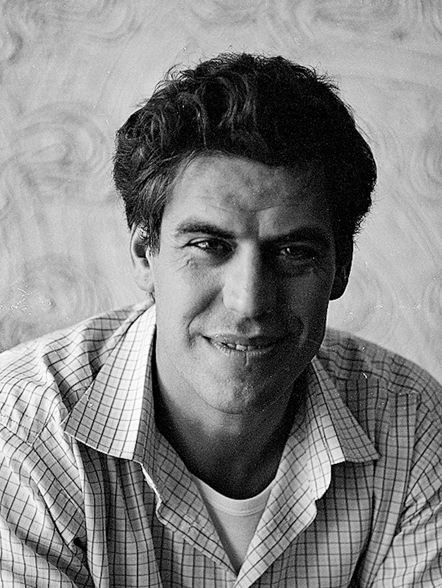 Dmitry Dyuzhev