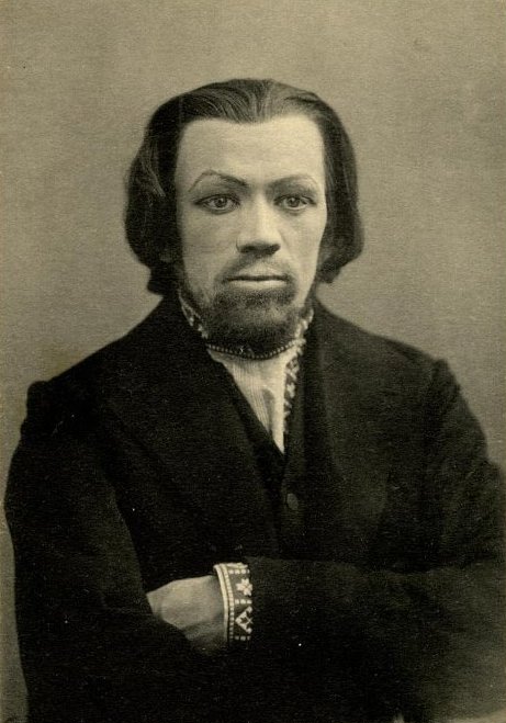 Dmitry Eliseev