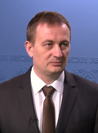 Dmitry Isachenko