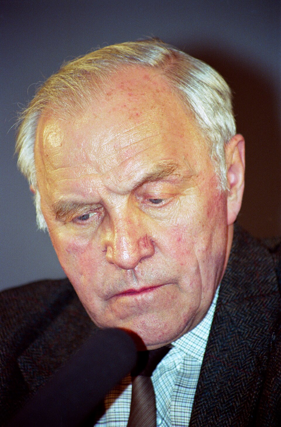Dmitry Kaitanov