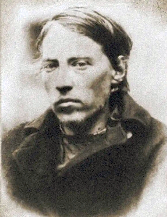 Dmitry Kalmykov