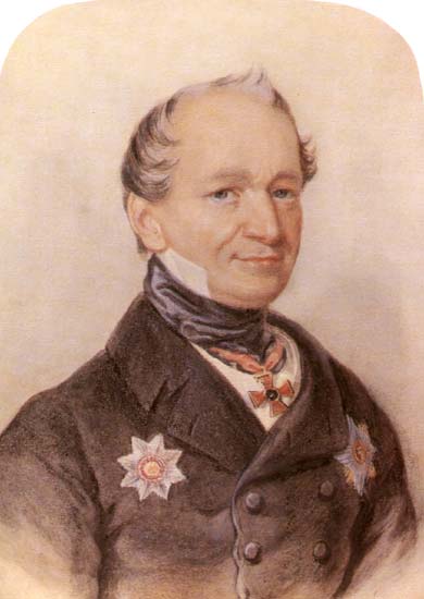 Dmitry Kamensky