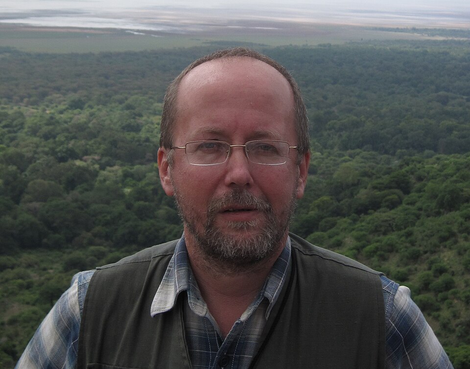 Dmitry Korotayev