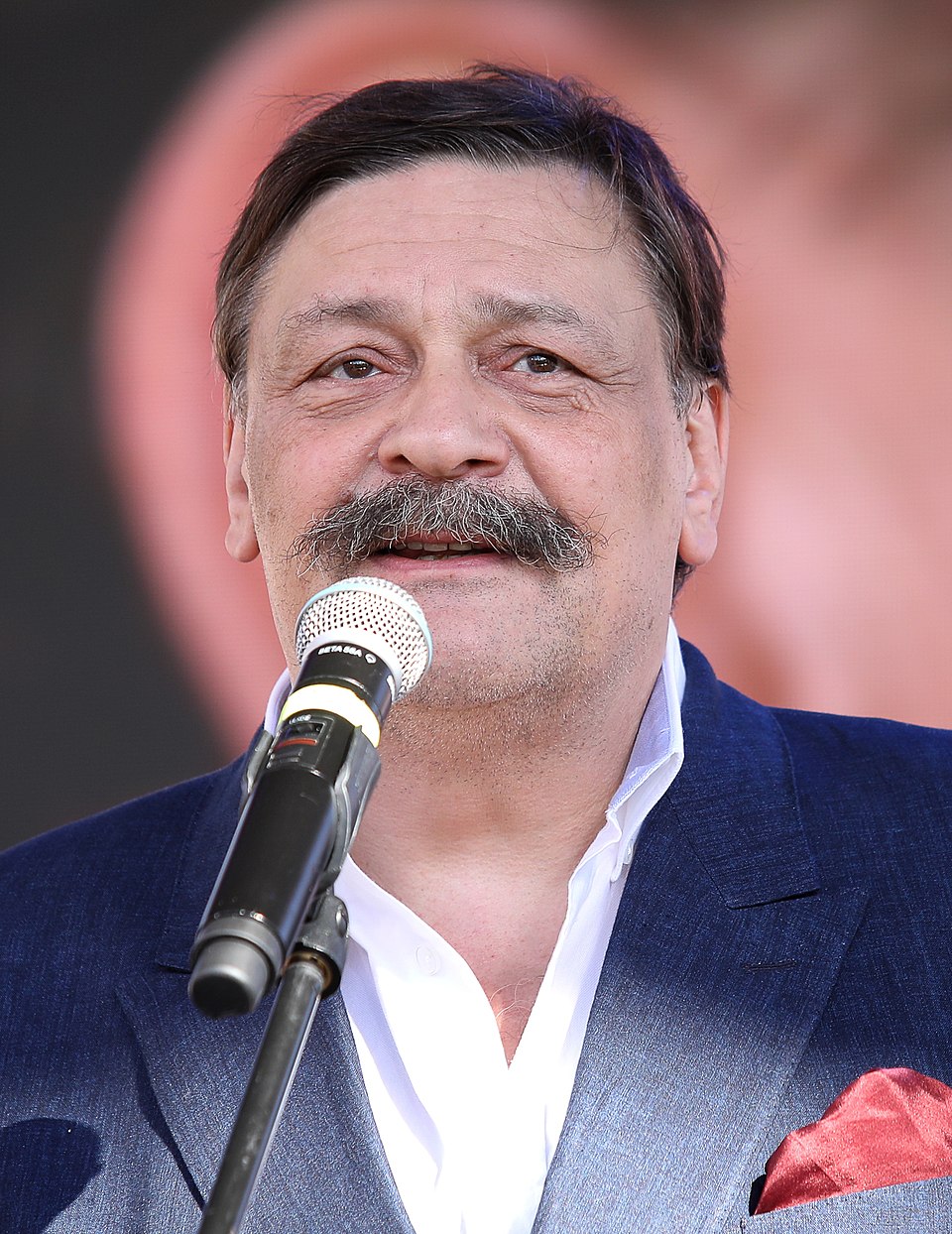 Dmitry Korshunov