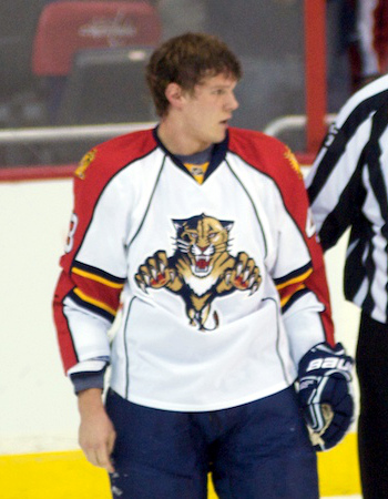Dmitry Kulikov