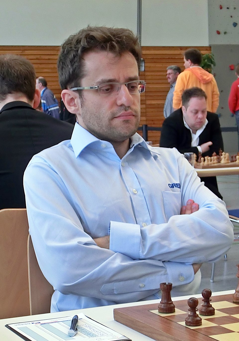 Dmitry Malakhov