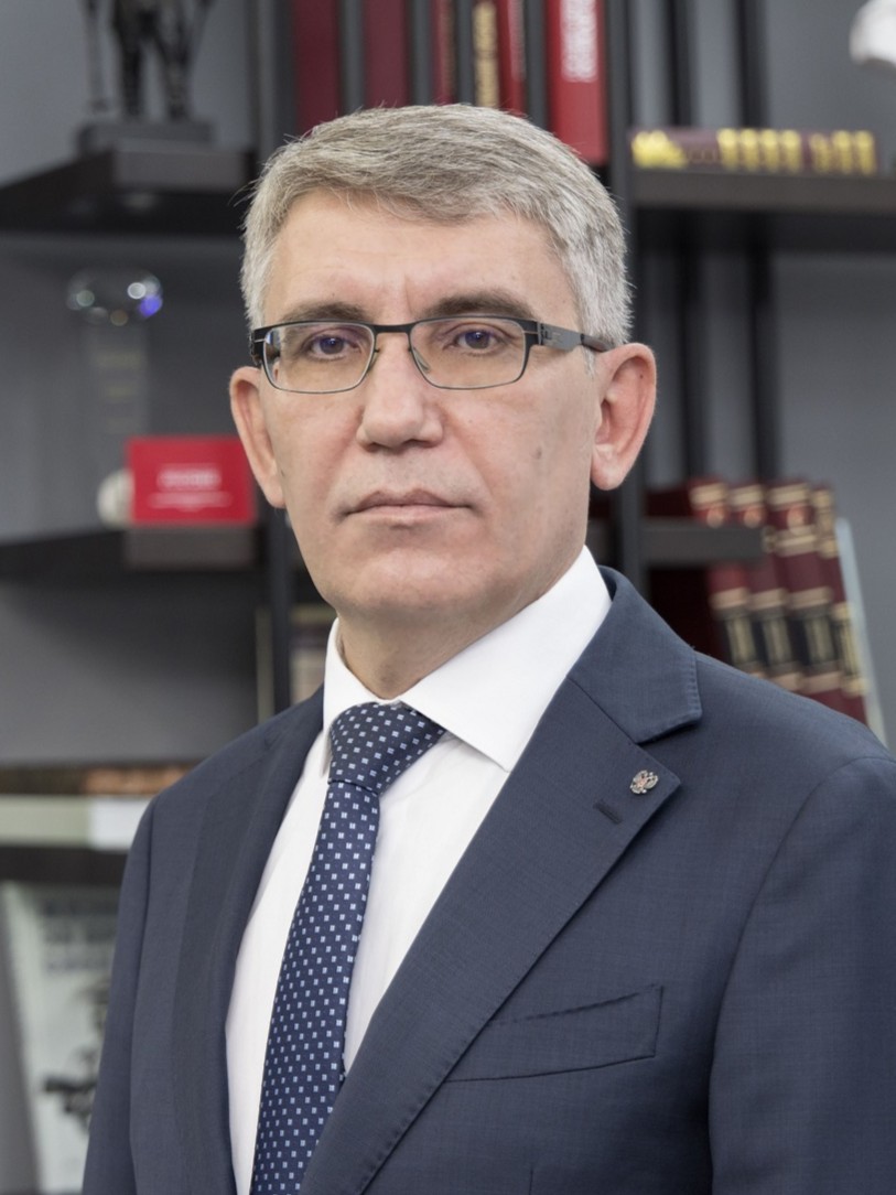 Dmitry Milyayev