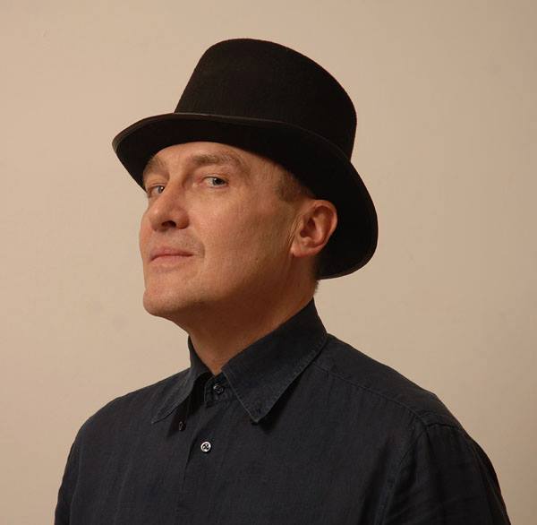 Dmitry Mizgulin