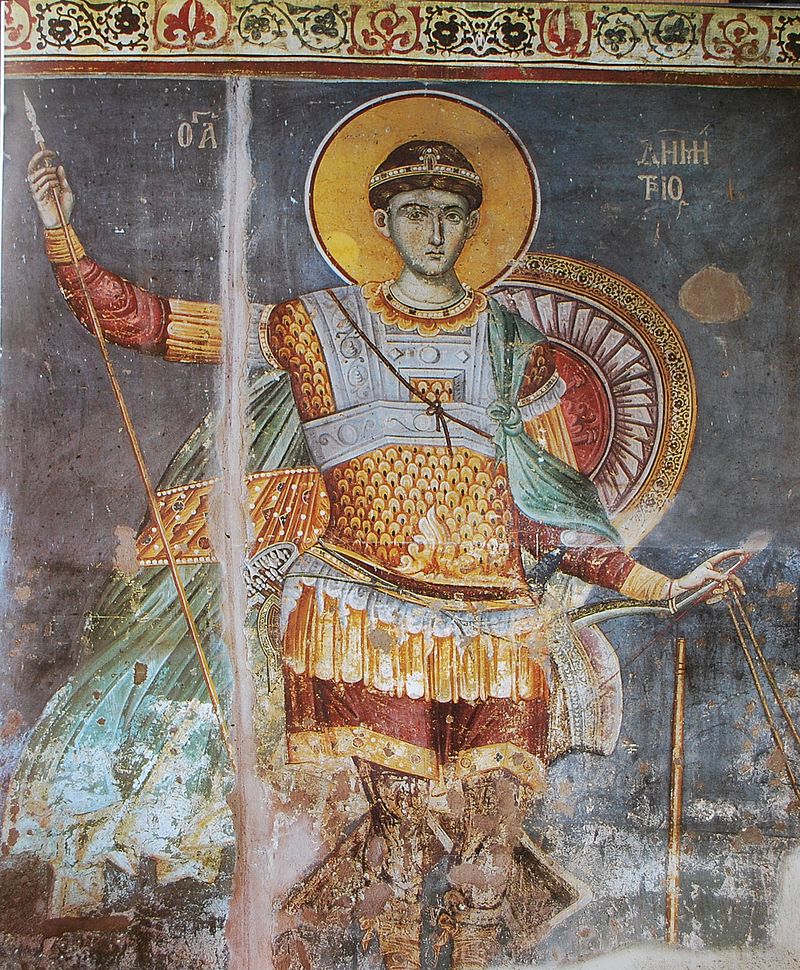 Dmitry Pavlenko