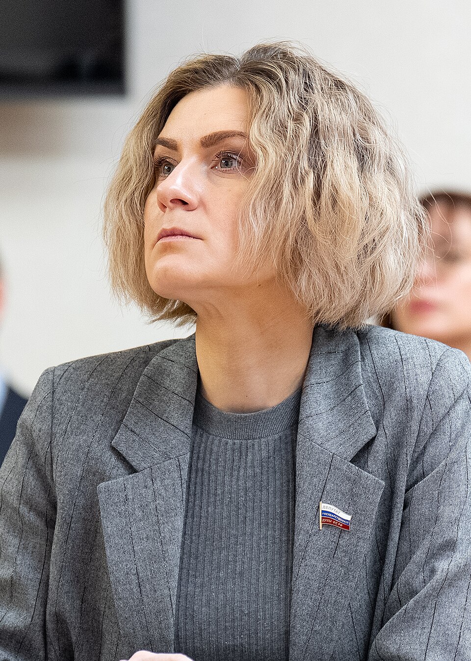 Dmitry Rozhin