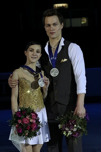 Dmitry Rylov