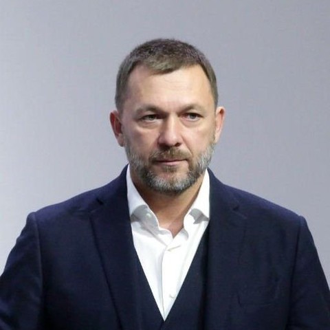 Dmitry Sablin