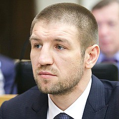 Dmitry Smolin