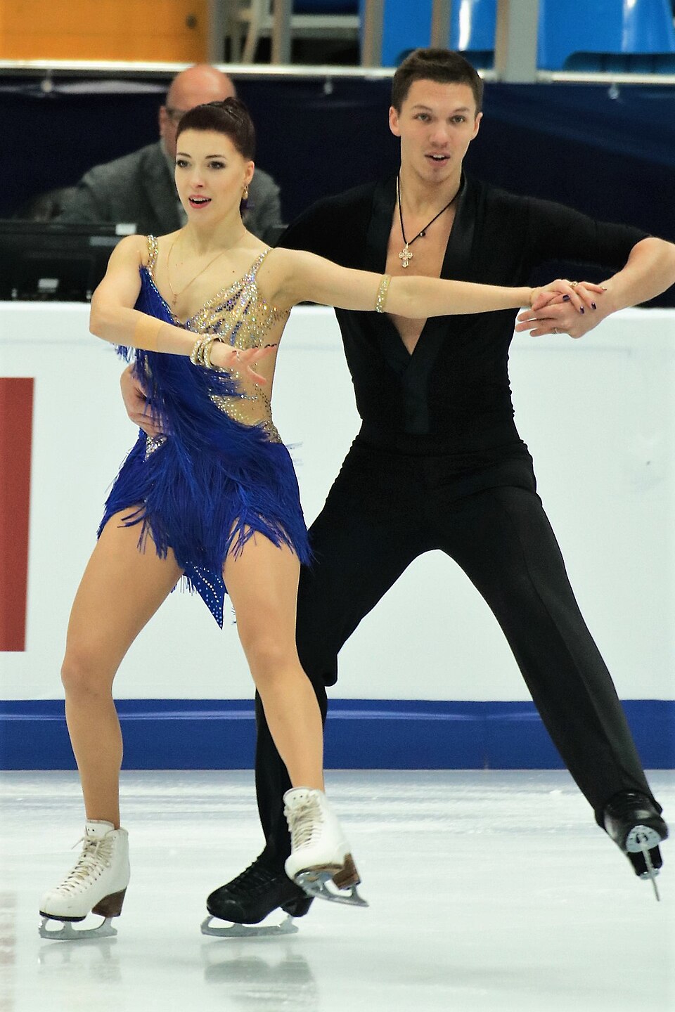 Dmitry Solovyev