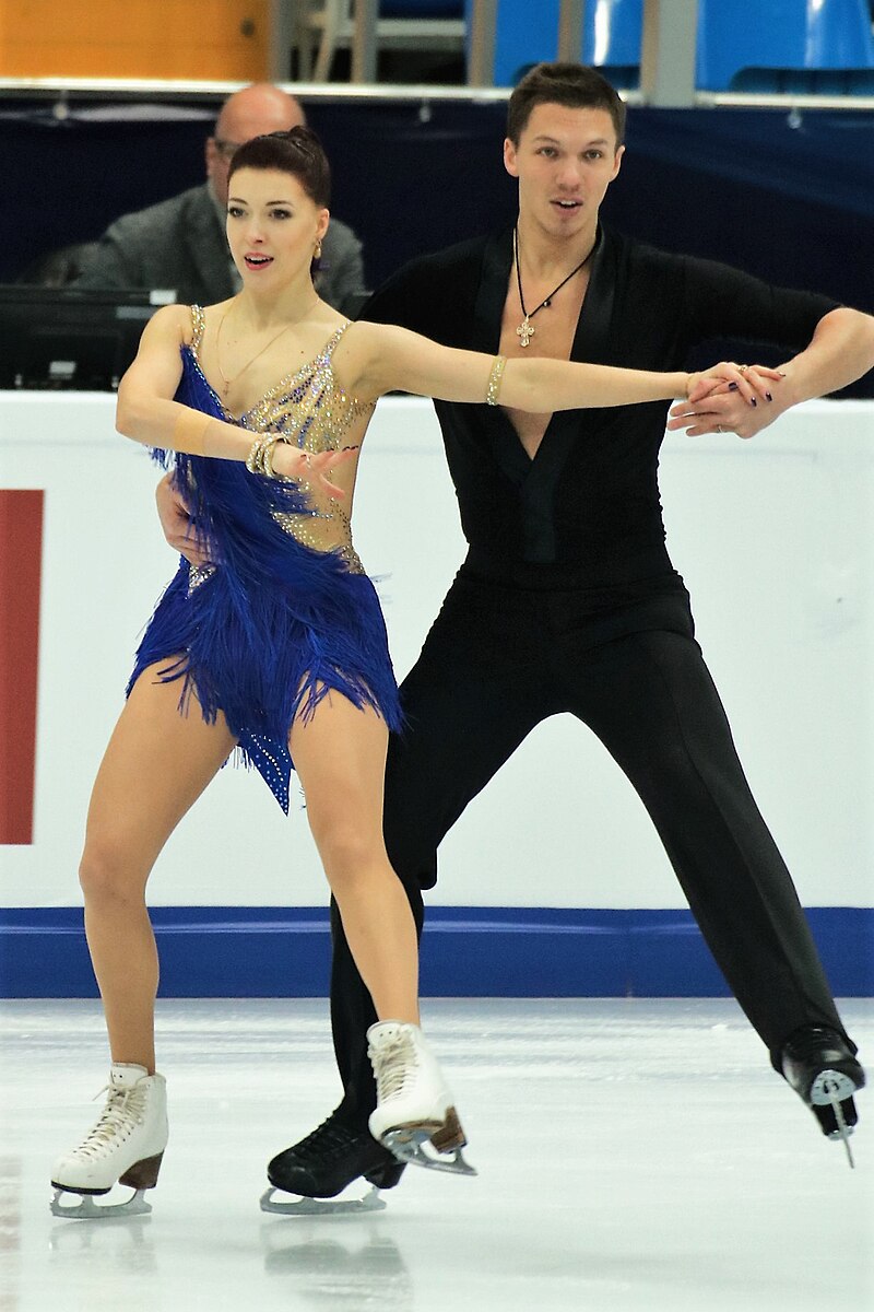 Dmitry Solovyov