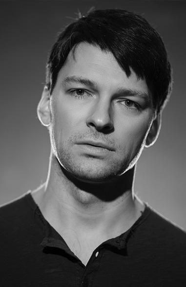 Dmitry Tkachenko