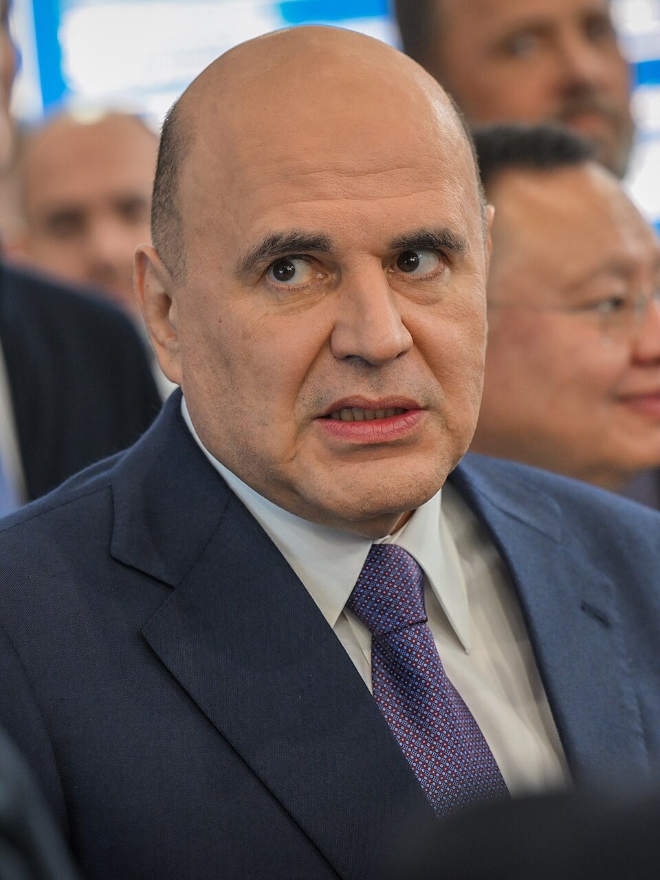 Dmitry Udodov