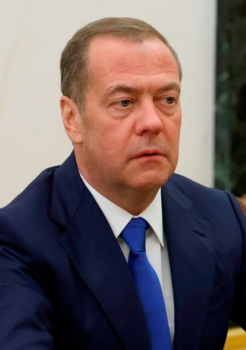 Dmitry Uvarov