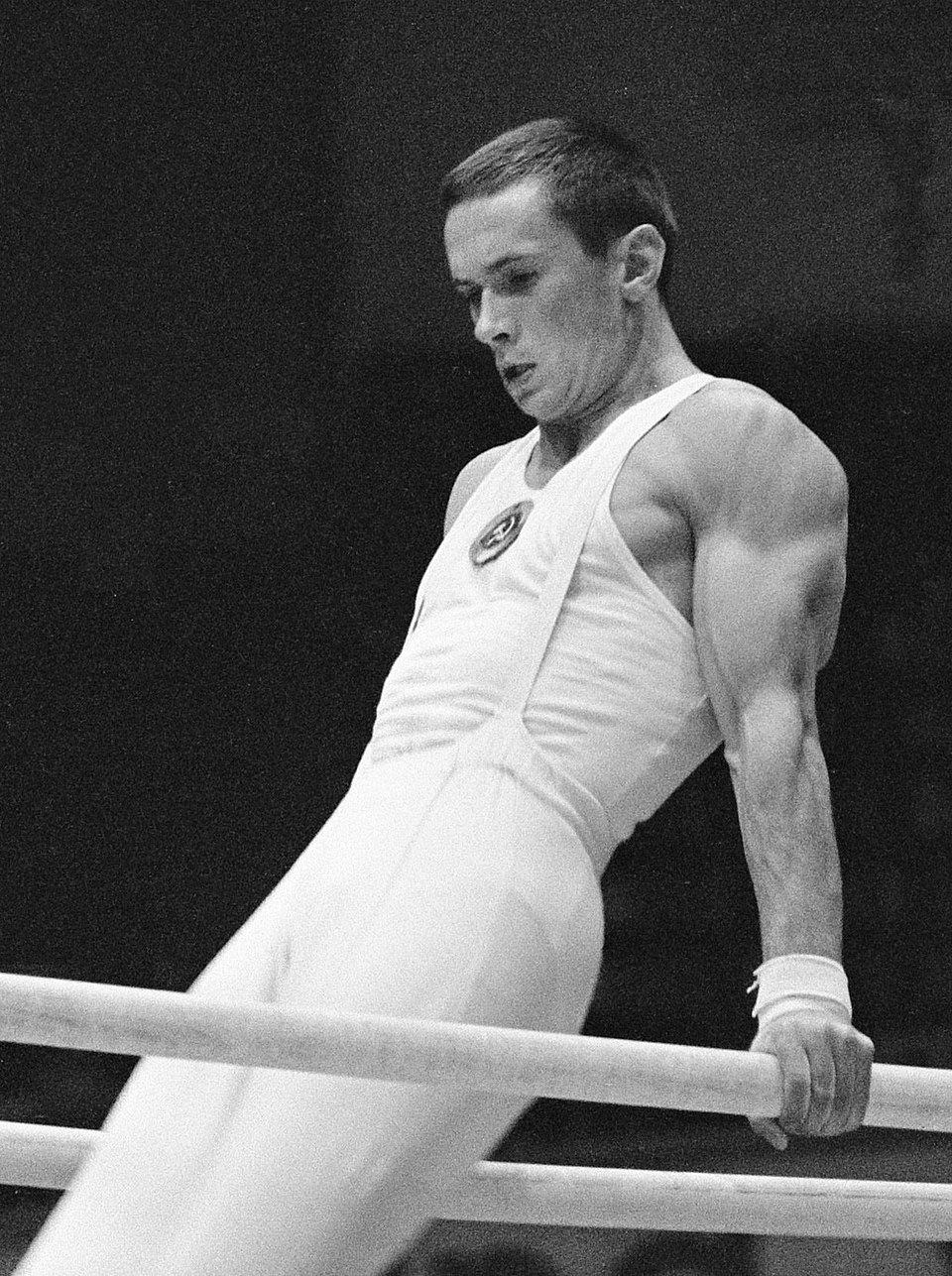 Dmitry Voronin