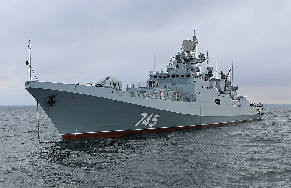 Dmitry Zorya