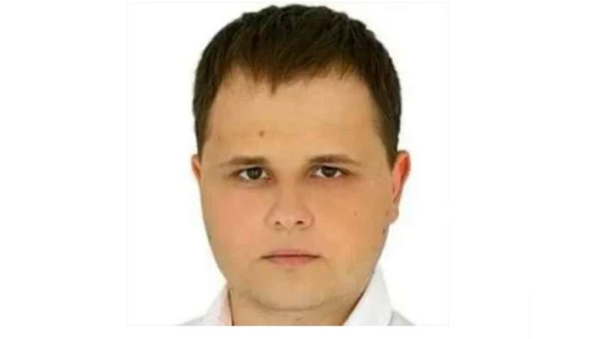 Dmytro Arakhamia