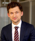 Dmytro Dubilet