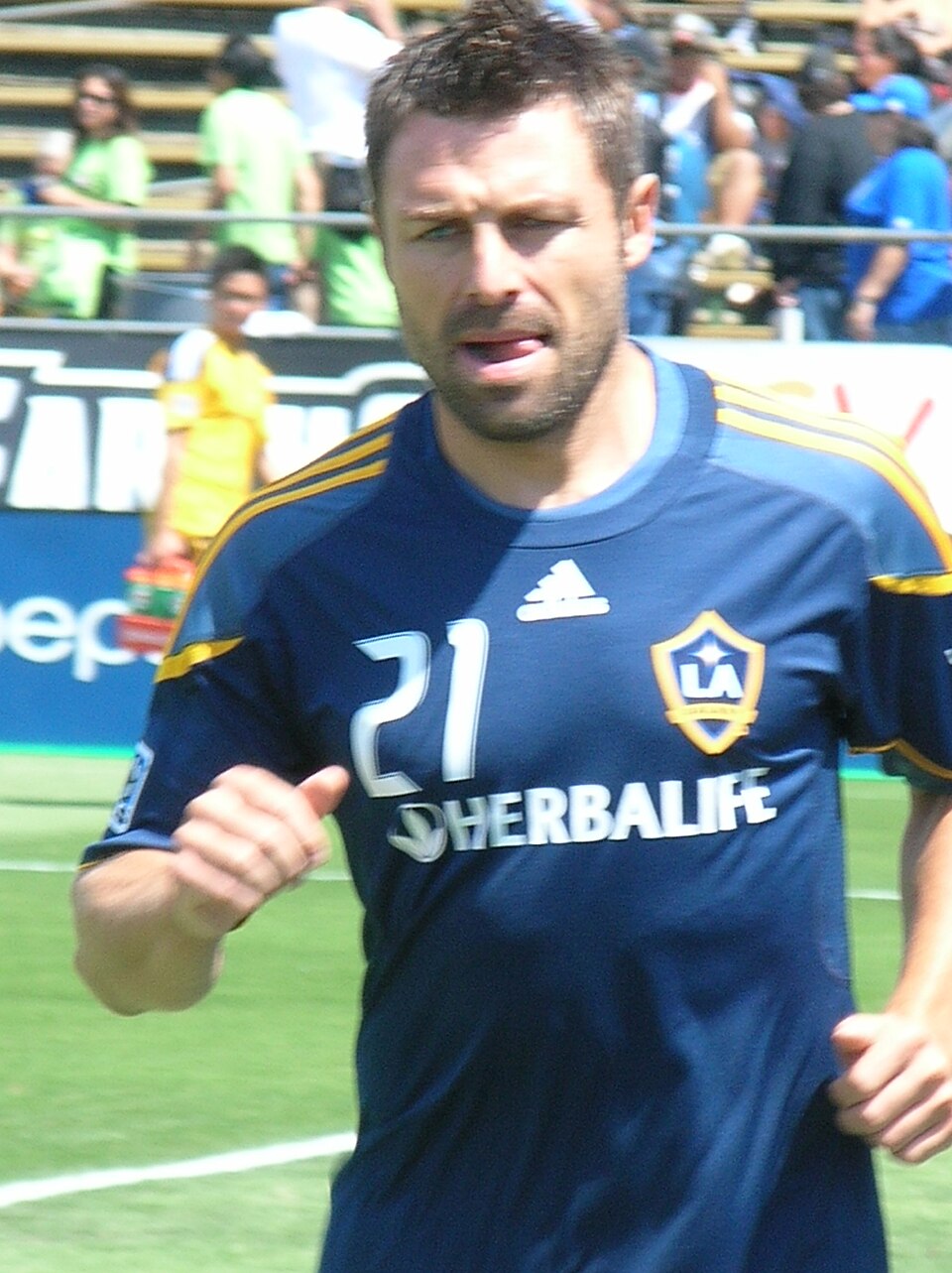 Dmytro Kovalenko